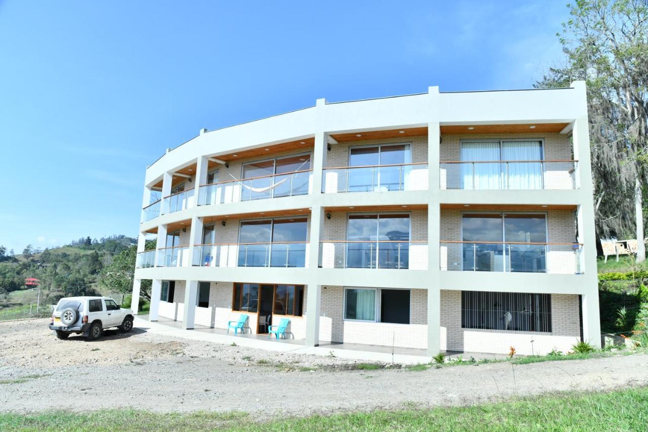 Cucuate Hospedaje โชอาชิ ภายนอก รูปภาพ