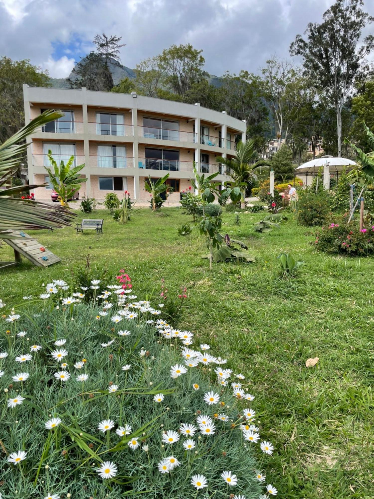 Cucuate Hospedaje โชอาชิ ภายนอก รูปภาพ